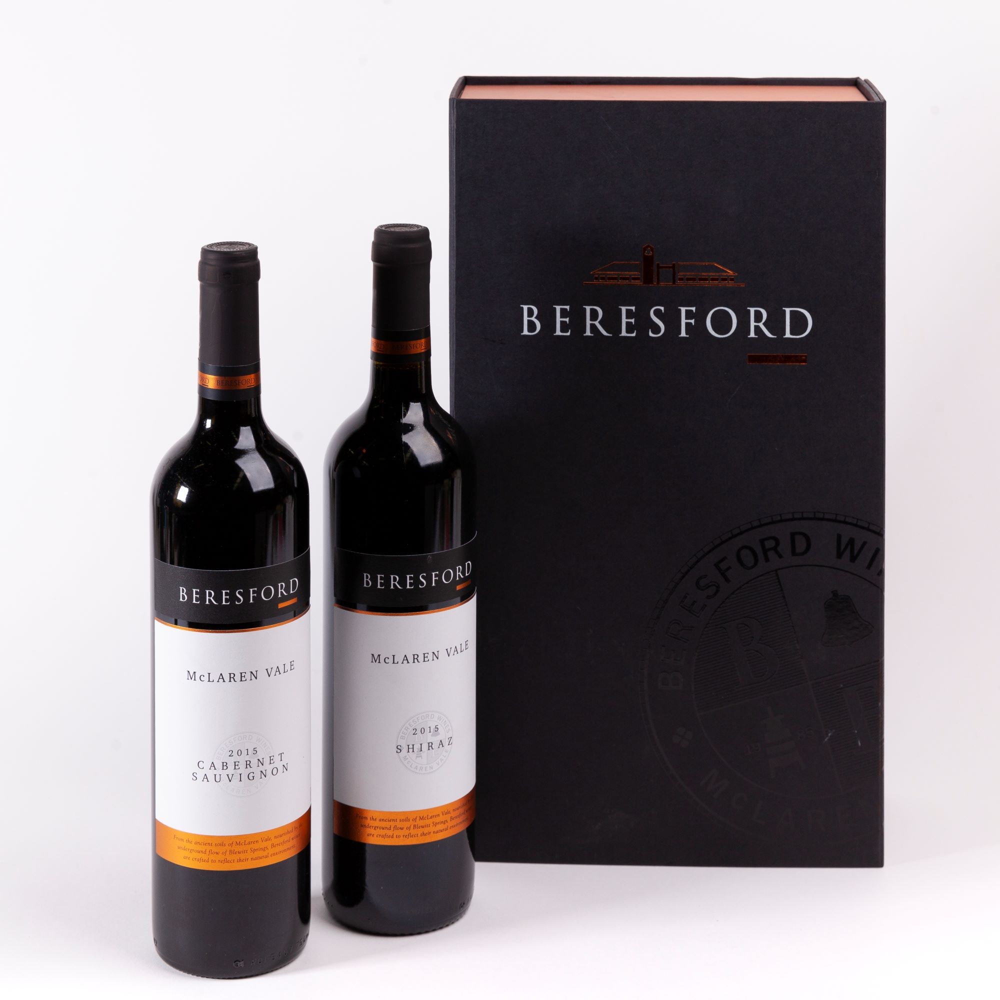 Lip Service Beresford Wine Duo
