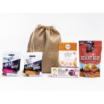 Goodie Bag