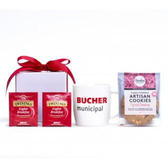 Morning Tea Care Pack