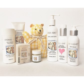 Aromababy Mother and Baby Indulgence