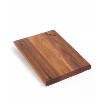 Big Chop Petit Ami Square Chopping Board 