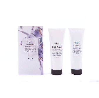 Salus Body Rescue Duo 