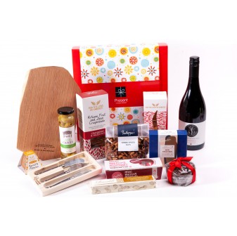Boutique Christmas