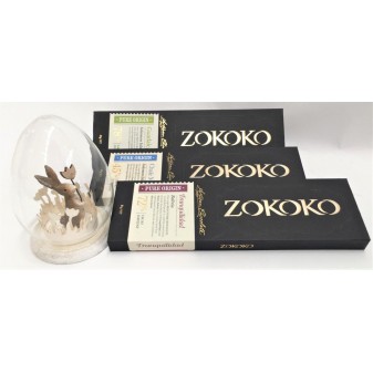 Hare's To A Zokoko Easter