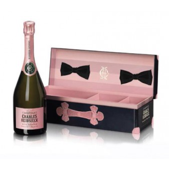Charles Heidsieck Rose Reserve