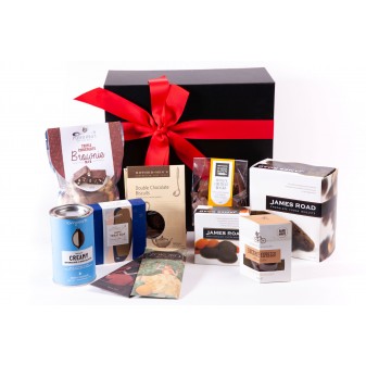 Chocoholic Dream