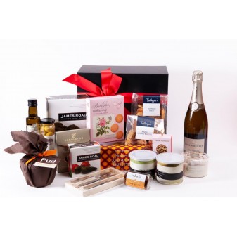 Christmas with Roederer
