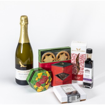 Festive Fare