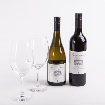 Fraser Gallop Wine Set