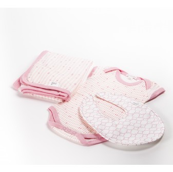 Goo Baby - Pink