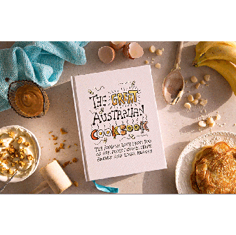 The Great Australian Cookbook