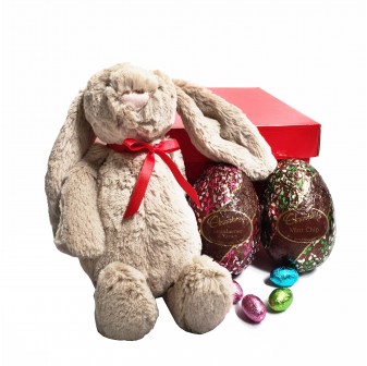 Bunny In A Box