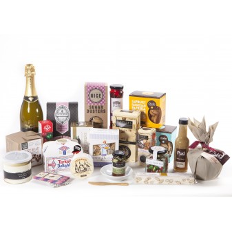 Luxurious Christmas