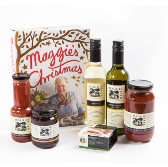 Maggie Beer's Christmas
