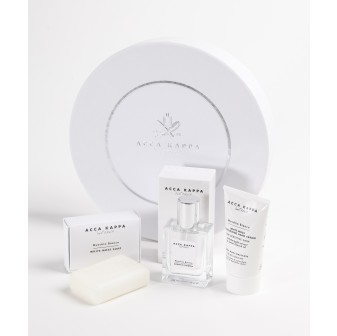 Mossly Here - Acca Kappa White Moss Gift Set 