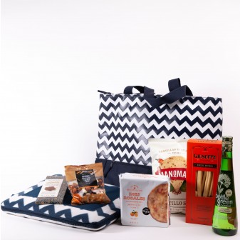 Picnic Paradise