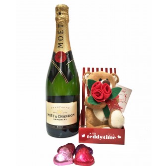 Sigh - Moet & Chandon