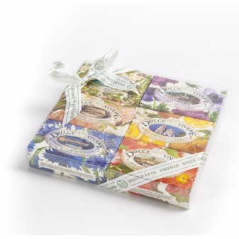 Sure to Please - Nesti Dante of Florence Dolce Vivere Gift Set