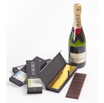 This Is The Life - Zokoko and Moet & Chandon