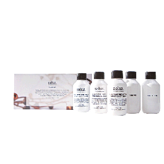 Salus Travel Set
