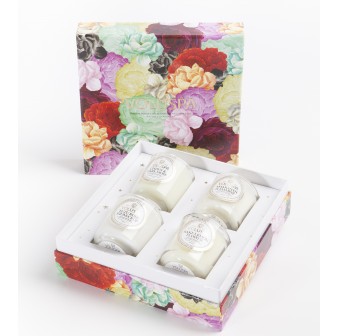 Wax Lyrical - Voluspa Maison Jardin Gift Set