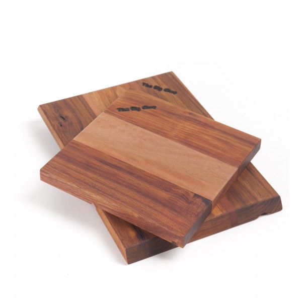 Big Chop Boards Set
