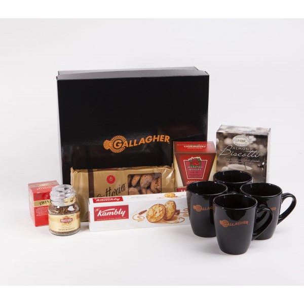 Corporate Coffee Hamper