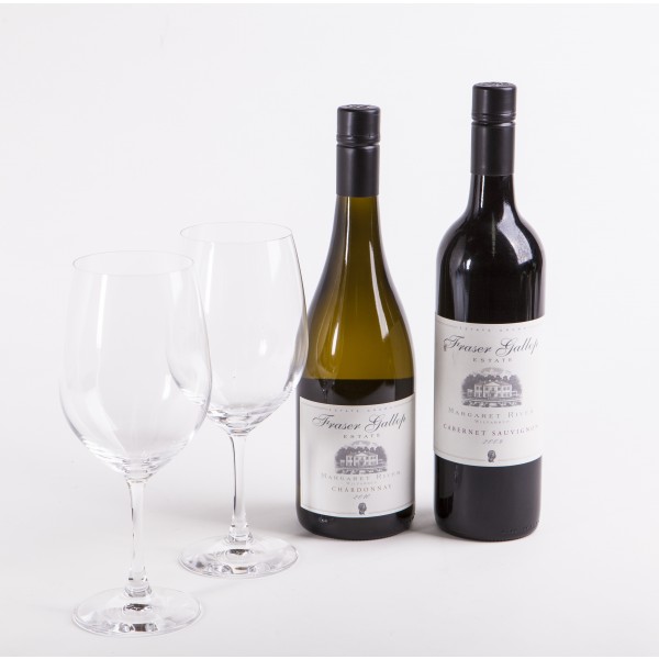 Fraser Gallop Wine Set