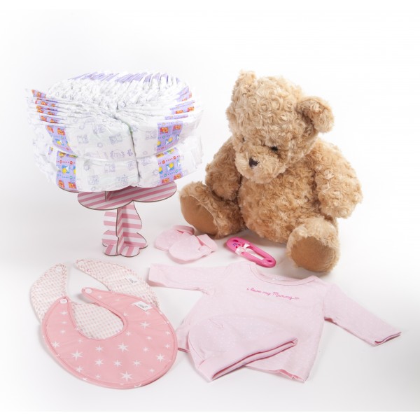 Just for baby
