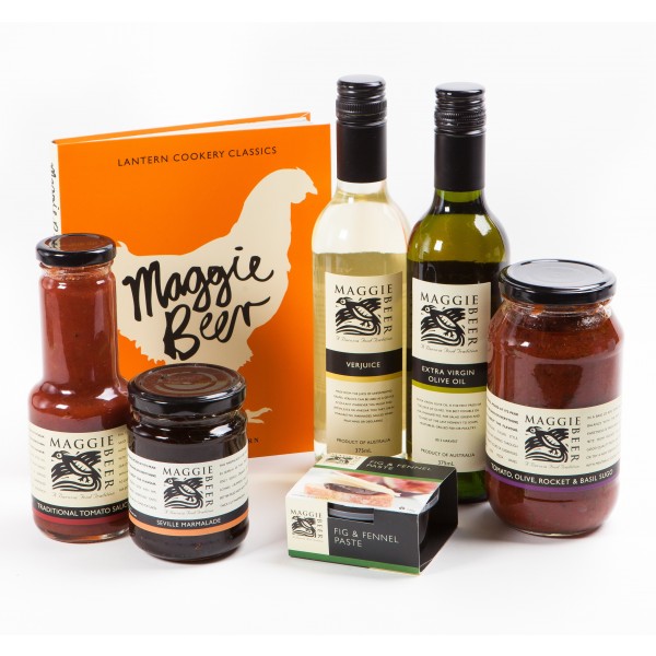 Maggie Beer's Funtime