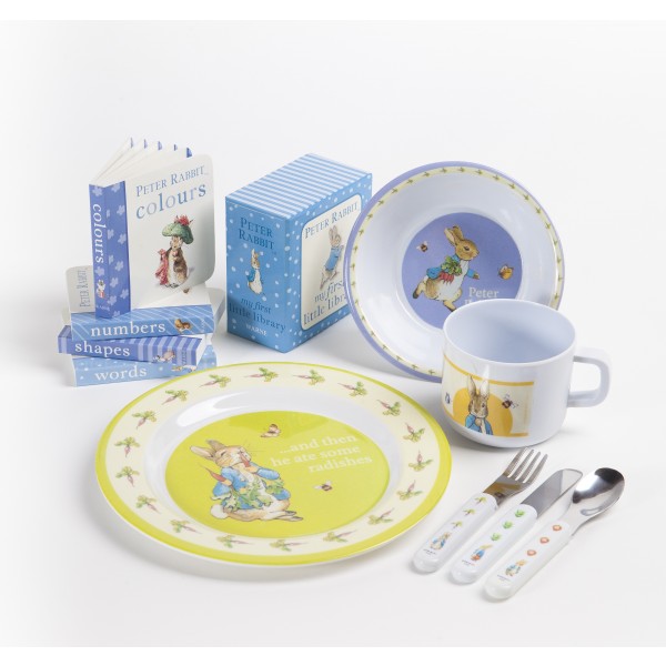 Peter Rabbit Baby