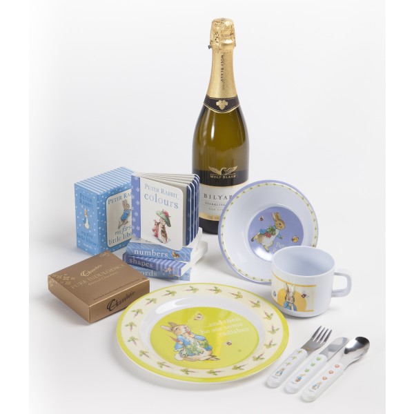 Peter Rabbit Celebration