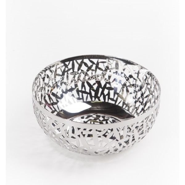 Prickly Chalice - Alessi Cactus Fruit Bowl