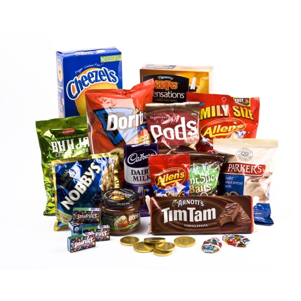 Share hamper