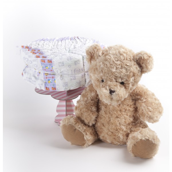 Teddy Time
