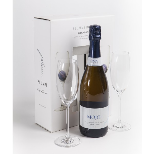 The Hoodoo That You Do - Mojo Sparkling Gift Pack