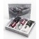 Candle Connoisseur - Voluspa Vermeil Gift Set