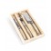 Cheese It! - Laguiole Cheese Set