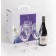 Romeo, Oh Romeo - Plumm Decanter Gift Pack